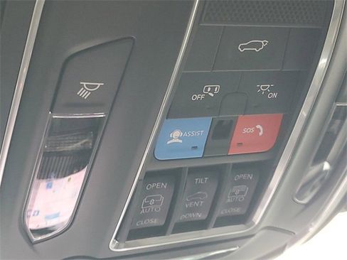 New 2025 Jeep Grand Cherokee Limited w/ Luxury Tech Group II image 29