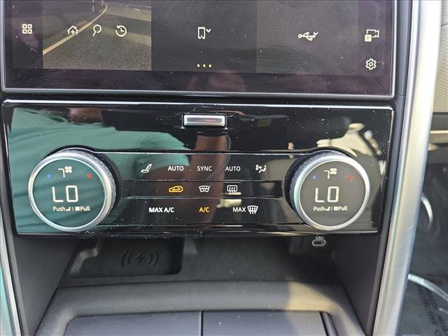 Used 2021 Land Rover Discovery S R-Dynamic AWD/4WD image 22
