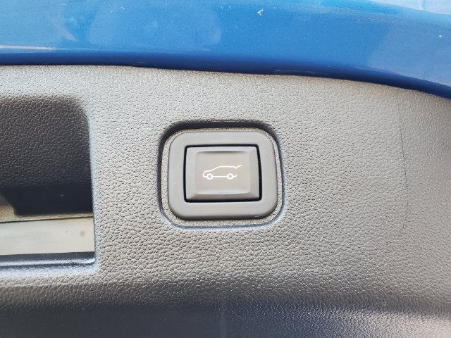 Certified 2024 Chevrolet Blazer EV LT AWD/4WD image 13