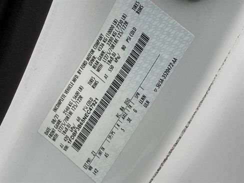 Used 2022 Ford F350 XL w/ Power Equipment Group image 22