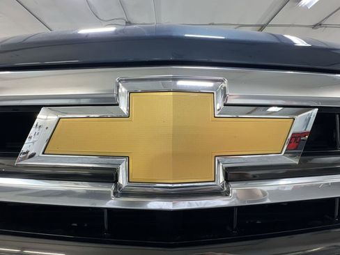 Certified 2024 Chevrolet Silverado 1500 High Country w/ Technology Package image 31