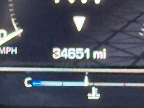 Used 2024 GMC Sierra 2500 AT4X w/ Snow Plow Prep/Camper Package image 36