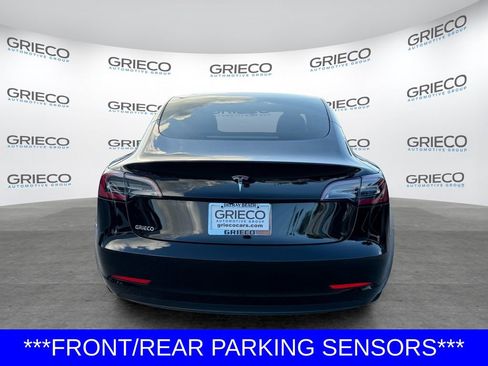 Used 2023 Tesla Model 3 Standard Range RWD image 4