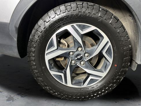 Used 2023 Kia Sportage LX AWD/4WD image 49