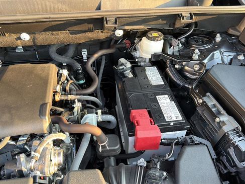 Certified 2023 Toyota RAV4 XLE w/ Convenience Package FWD image 36