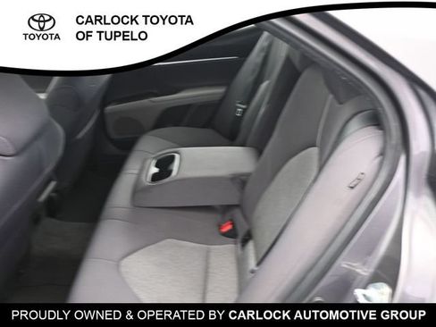 Used 2024 Toyota Camry LE FWD image 22