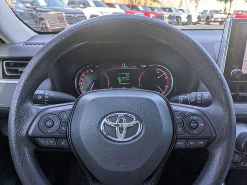 Used 2023 Toyota RAV4 XLE w/ Convenience Package image 26
