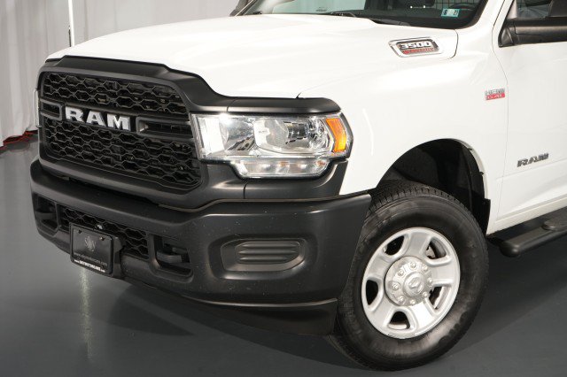 Used 2022 RAM 3500 Tradesman AWD/4WD image 5