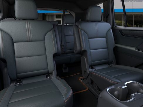 New 2026 GMC Acadia AT4 image 17