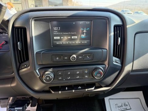 Used 2017 Chevrolet Silverado 1500 LS w/ Trailering Package image 11