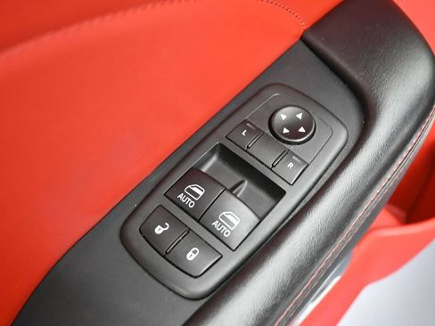 Used 2020 Dodge Challenger SXT w/ Plus Package RWD image 14