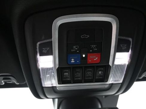 Used 2021 RAM 1500 Limited w/ Night Edition AWD/4WD image 34