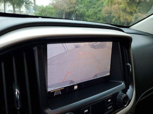 Used 2020 GMC Canyon Denali image 85