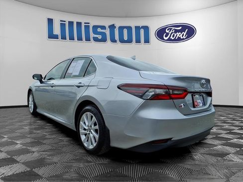 Used 2024 Toyota Camry LE image 4