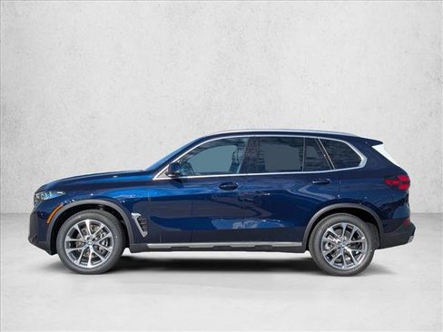 Used 2026 BMW X5 xDrive40i w/ Climate Comfort Package AWD/4WD image 5