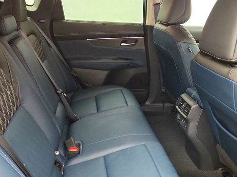 Used 2025 Nissan Murano Platinum w/ Cargo Package AWD/4WD image 24