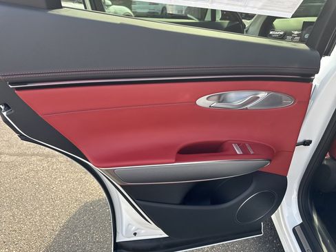 New 2026 Genesis GV70 3.5T Sport Advanced image 42