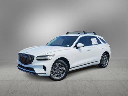 Certified 2022 Genesis GV70 2.5T w/ Select Package
