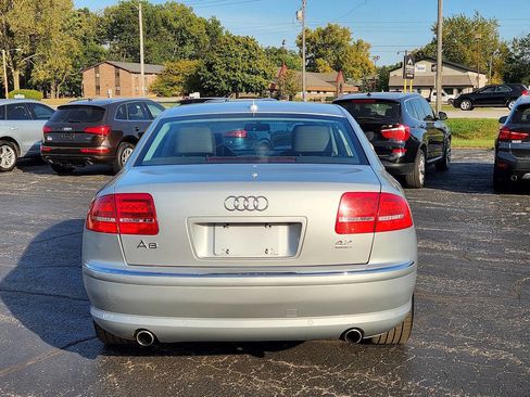 Used 2008 Audi A8 4.2 image 3
