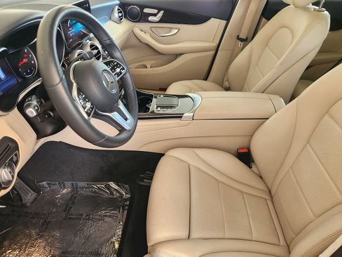Used 2022 Mercedes-Benz GLC 300 image 13