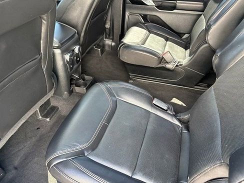 Used 2022 Ford Explorer ST w/ ST Street Pack AWD/4WD image 35