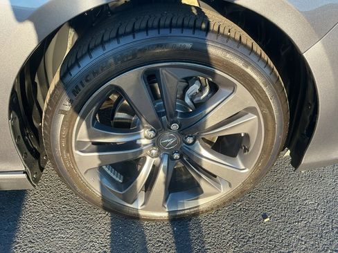 Certified 2023 Acura TLX SH-AWD w/ A-SPEC Pkg image 22