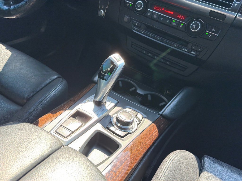 Used 2014 BMW X6 xDrive35i AWD/4WD image 16
