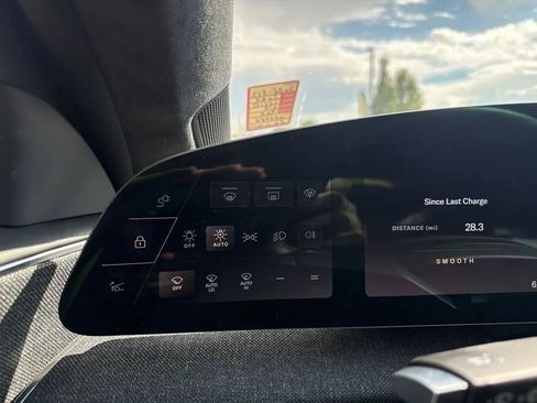 Used 2024 Lucid Air Touring AWD/4WD image 51