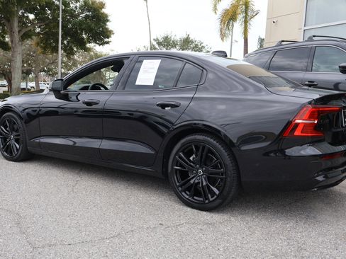 Used 2024 Volvo S60 B5 Plus image 8