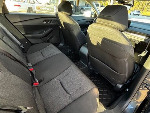 Used 2023 Honda Accord EX image 17