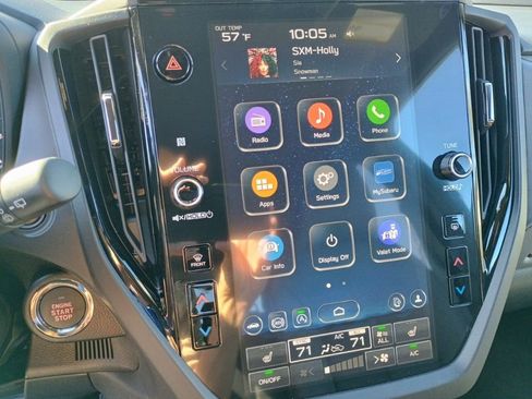 New 2026 Subaru Forester Sport image 20