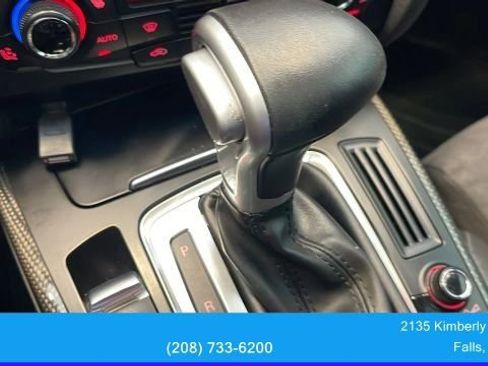 Used 2012 Audi S4 Premium Plus image 32