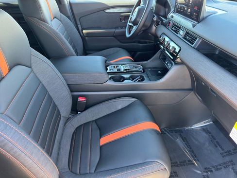 New 2026 Honda Passport TrailSport image 12