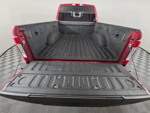 Used 2019 Ford F250 Lariat w/ Lariat Ultimate Package image 16