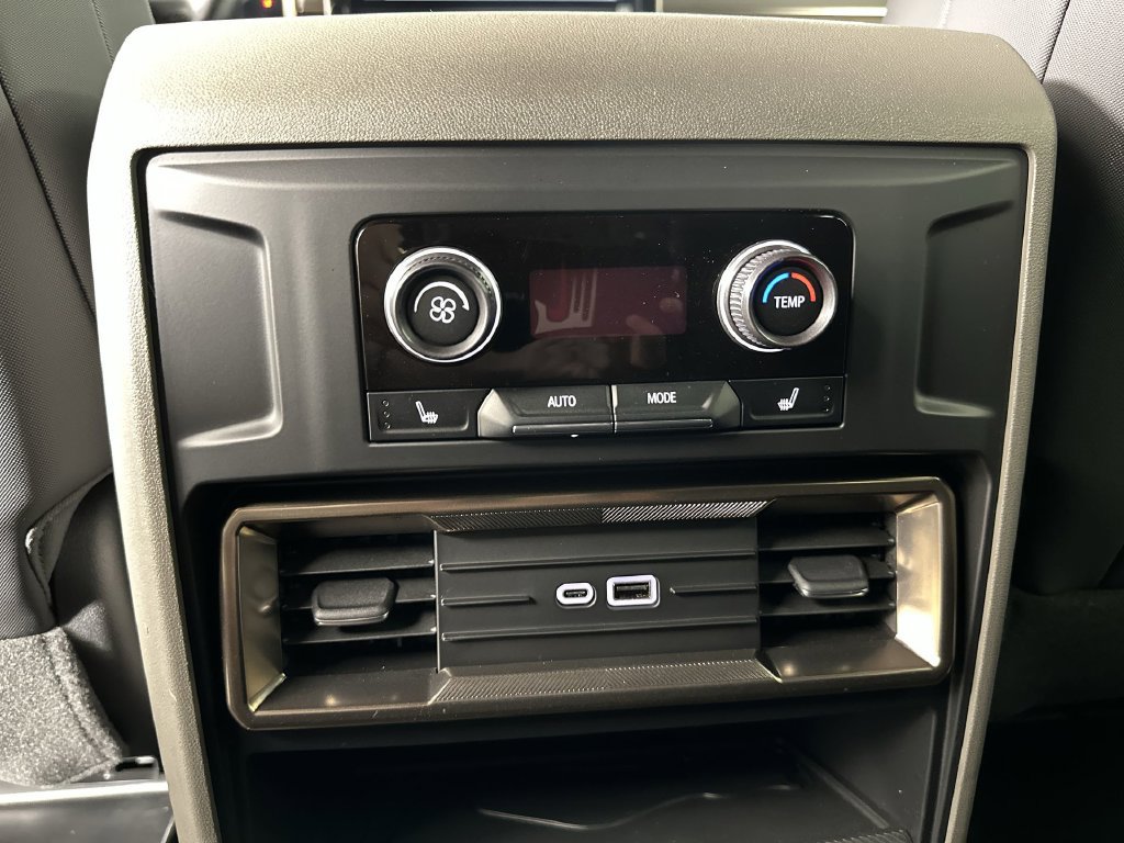 Used 2024 GMC Hummer EV 3X AWD/4WD image 24