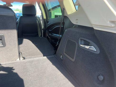 Used 2016 Buick Envision Premium AWD/4WD image 31
