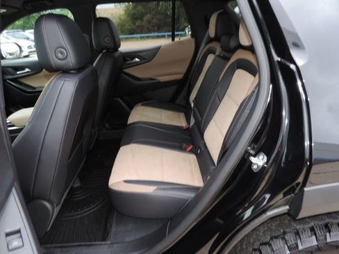 Certified 2026 Chevrolet Equinox ACTIV AWD/4WD image 19