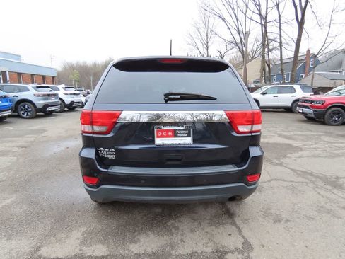 Used 2011 Jeep Grand Cherokee Laredo image 5