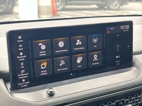 Used 2024 Honda Accord Sport image 14
