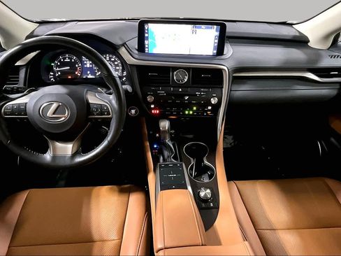 Used 2022 Lexus RX 350 AWD w/ Premium Package image 16