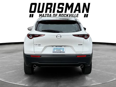 Used 2025 MAZDA CX-30 AWD 2.5 S image 5