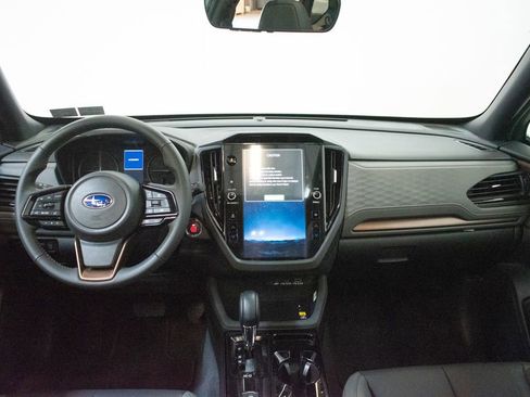 Used 2026 Subaru Forester Sport AWD/4WD image 11
