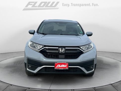 Used 2022 Honda CR-V EX image 2