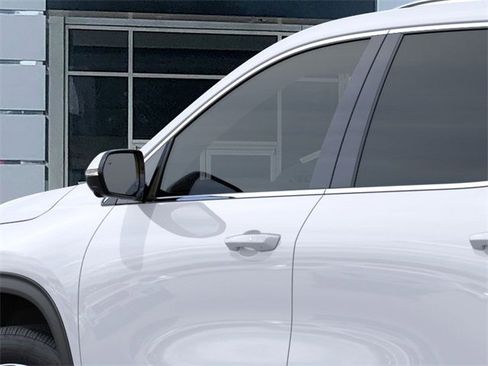 New 2026 Buick Enclave Preferred image 12