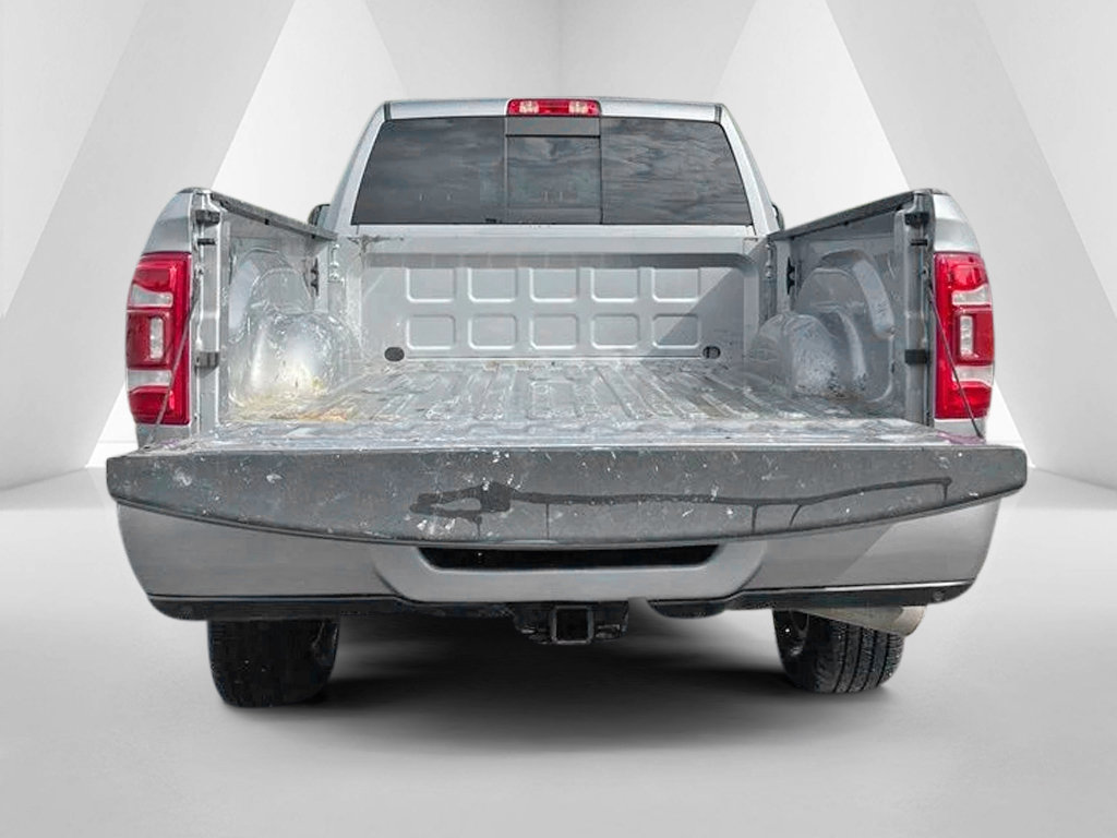 Used 2024 RAM 2500 Laramie AWD/4WD image 8
