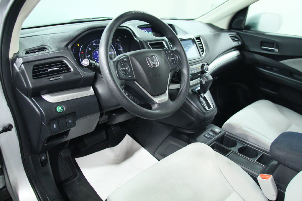 Used 2016 Honda CR-V EX image 4