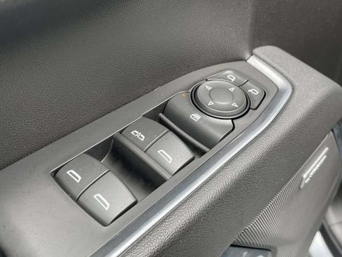 Used 2025 Chevrolet Silverado 1500 LT Trail Boss w/ Convenience Package II AWD/4WD image 14