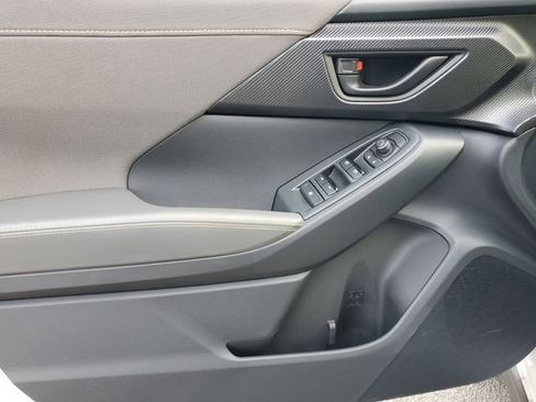 New 2026 Subaru Crosstrek 2.5i Sport image 21