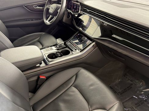 Used 2023 Audi Q7 3.0T Premium Plus w/ Premium Plus Package image 15