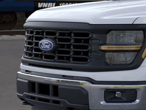 New 2026 Ford F150 XL image 17